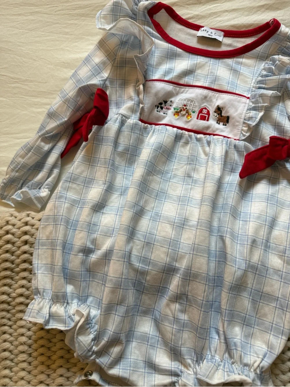 Abby & Evie bundle my